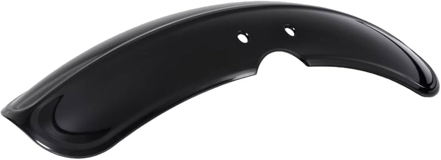 Motone ボンネビルT120フロントフェンダー ダックビル　ブラック Motone ボンネビルT120フロントフェンダー ダックビル ブラック